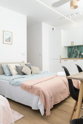 C85 Apartament Juliett